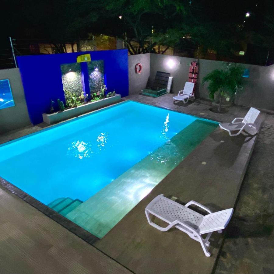 Hostal Aurora, Smith Lodging ตากังกา ภายนอก รูปภาพ