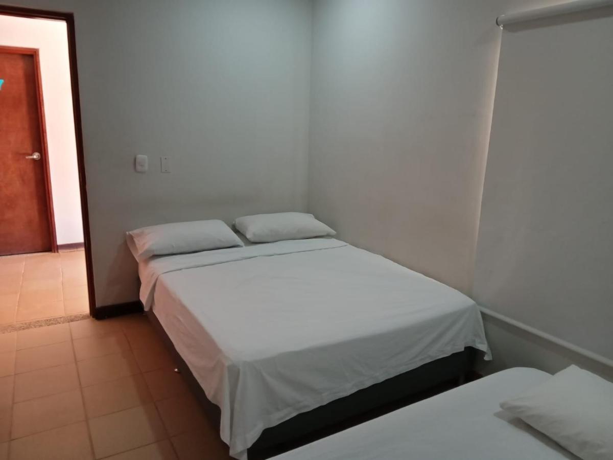 Hostal Aurora, Smith Lodging ตากังกา ภายนอก รูปภาพ