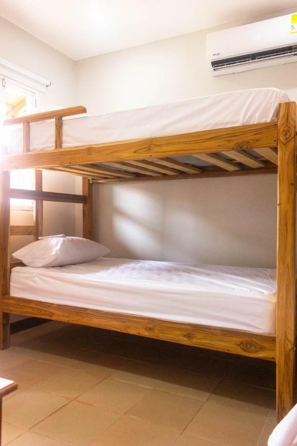 Hostal Aurora, Smith Lodging ตากังกา ภายนอก รูปภาพ