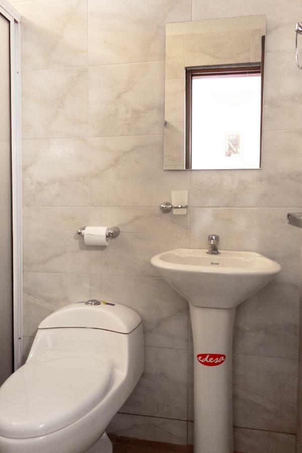 Hostal Aurora, Smith Lodging ตากังกา ภายนอก รูปภาพ