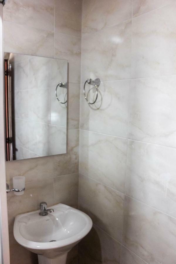 Hostal Aurora, Smith Lodging ตากังกา ภายนอก รูปภาพ